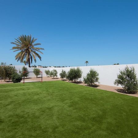 Villa Sweety Djerba Sans Vis A Vis Al Maqarisah Exterior photo